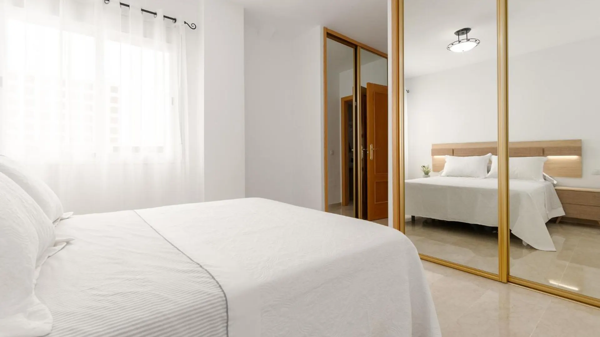 Tu Oasis En Malaga Con Playa Lägenhet La Cala Del Moral 0*,