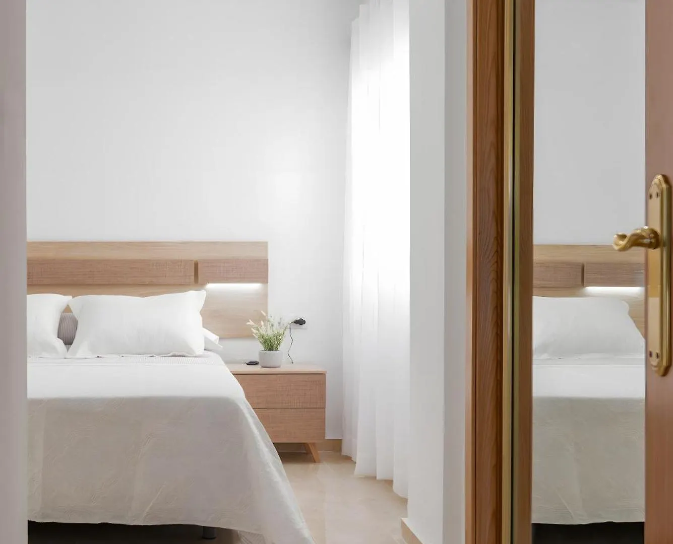 Tu Oasis En Malaga Con Playa Lägenhet La Cala Del Moral Spanien